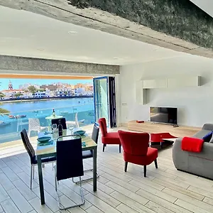  Apartment 5***** Charco Loft