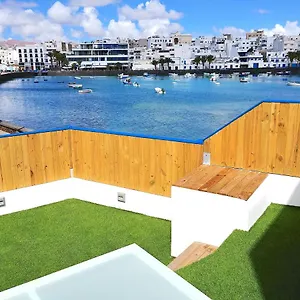  Apartment Sabbia Serena Studio