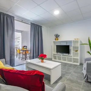  Apartment Loft Life 1