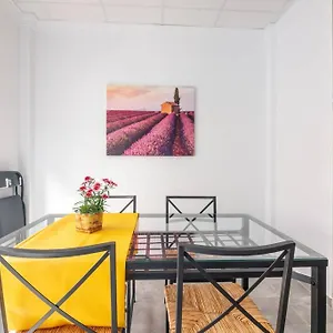  Apartment Loft Life 3