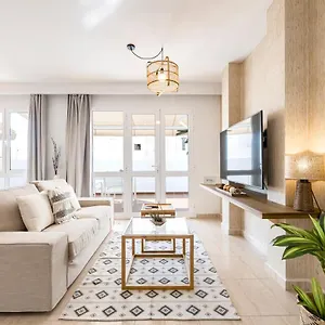  Apartamento Urban