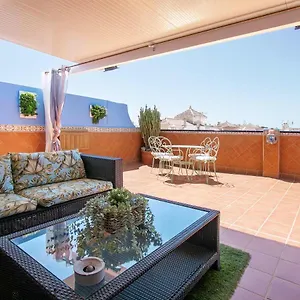 Lor Pintada Apartment Nerja