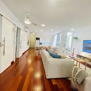  Apartamento Casa Conejera