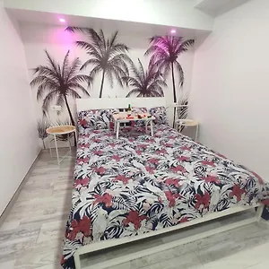  Apartment Sweet Charco By Flamingo House