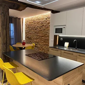 Deluxe Casco Viejo Apartment Bilbao