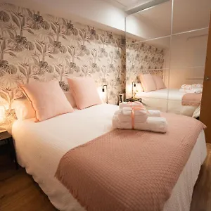 La Concha Pearl Apartment San Sebastian