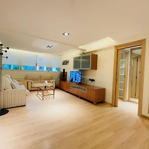 La Concha Apartment San Sebastian