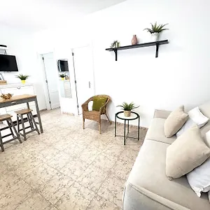  Apartment Mahostly Comillas Pg
