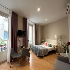 Be Happy Estudio Apartment Malaga